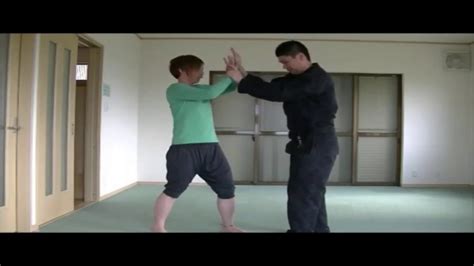 ballbusting self defense|Ballbusting Self Defense Clip 2